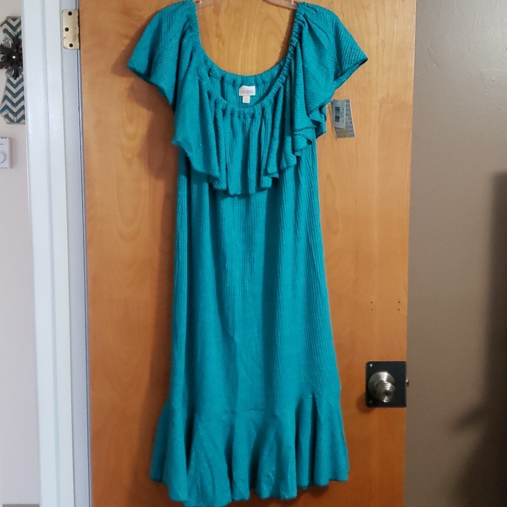 Lularoe Cici Dress